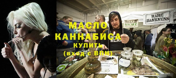 ALPHA PVP Осинники